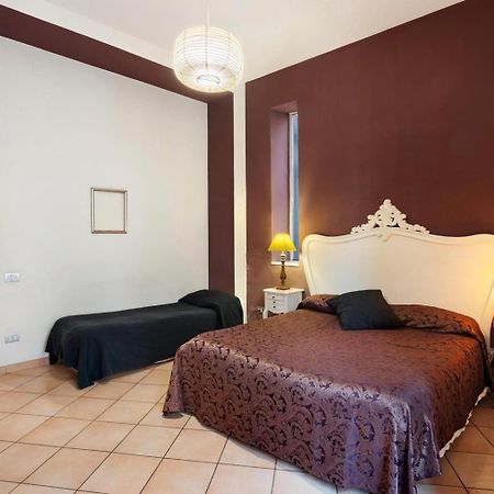 B&B Verdi Салерно Экстерьер фото