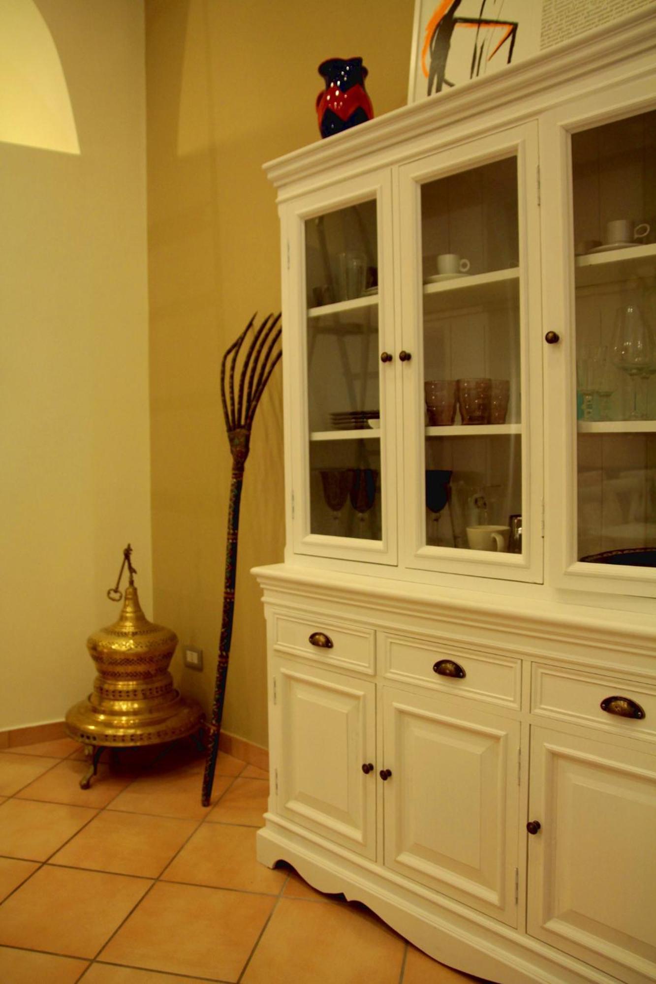 B&B Verdi Салерно Экстерьер фото