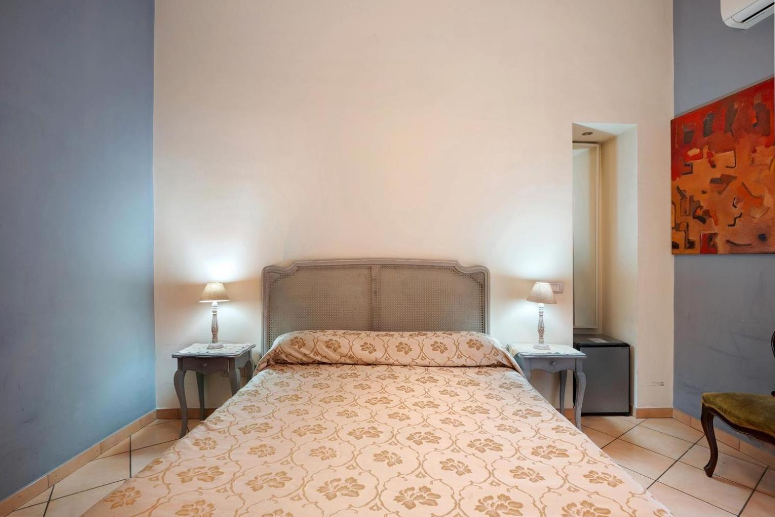 B&B Verdi Салерно Экстерьер фото